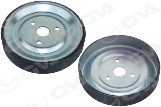 DEVİRDAİM KASNAĞI P207-P208-P308-RCZ-PARTNER TEPEE-BERLINGO-C3-C4-C5-DS3-MINI COOPER-BMW 1 F20-F21 resmi