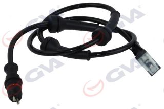 ABS TEKERLEK HIZ SENSÖRÜ ÖN MEGANE II 1.5 DCI K9K 03-06 resmi