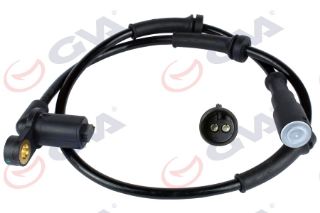 TEKERLEK HIZ SENSÖRÜ MEGANE I 96-03 -SCENIC I 99-03 1.4-1.6-1.9 ÖN resmi
