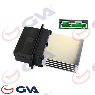 KLİMA KONTROL ROLESİ MEGANE II-CLİO II-PSA C2-C3-C5-1007-207 resmi