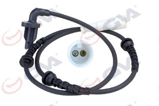 ABS SENSÖRÜ ARKA SOL CLİO II 98- 800MM resmi