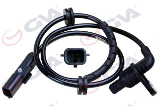 ABS HIZ SENSÖRÜ ARKA SOL CLİO IV 0.9-1.2TCE-1.5 DCI 12 resmi