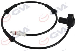 ABS SENSÖRÜ ARKA SOL CLİO II 98- SYMBOL 01- resmi
