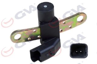 KRANK MİL SENSÖRÜ CLİO III-MEGANE II-LOGAN 1.5 DCİ resmi