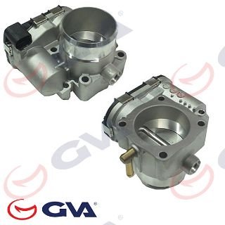 GAZ KELEBEĞİ A3 8L1 1.8T QUATTRO-CORDOBA 6K2 -IBIZA 3 6K1 1.8T resmi