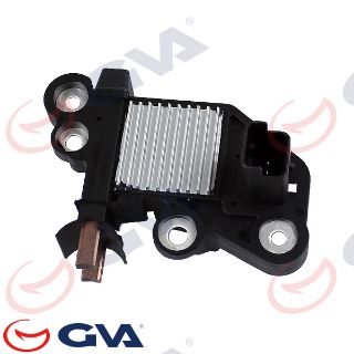 KONJEKTÖR 12V DACİA DOKKER-DUSTER-LODGY-LOGAN II-SANDERO 1.5 DCİ 15 CLİO IV-MGN III-FLUENCE 1.5 DCİ resmi