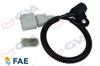 EKSANTİRİK DEVİR SNSÖRÜ GOLF-PASSAT-JETTA-POLO-OCTAVIA 1.6 TDI CAYA-B-C-D resmi