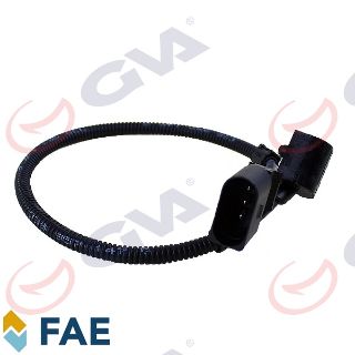 EKSANTRİK MİL SENSÖRÜ POLO-T5-GOLF4-CADDY 1.4-1.9-2.5TDI AMF-BNM-BKC-AXB resmi