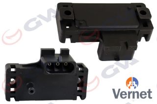BASINÇ SENSÖRÜ ASTRA G-CORSA B-VECTRA A-B-CLİO 2-MEGANE-ACCENT resmi