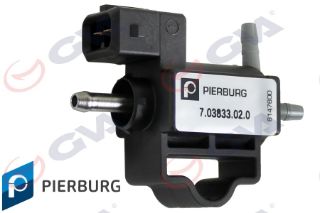 ŞARJ BASINÇ AYAR VALFİ ASTRA H-J-CORSA D-INSIGNIA 1.6 T Z16LET-A16LET resmi