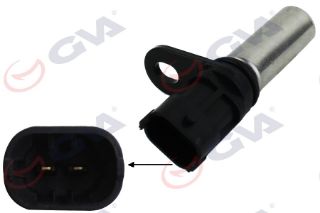 KRANK MİL SENSÖRÜ ASTRA G-H-CORSA C-VECTRA B-C 1.4-1.6 16V resmi