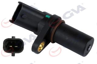 KRANK MİL SENSÖRÜ ASTRA G 1.2 16V-CORSA C/D 1.0-1.2 00- resmi