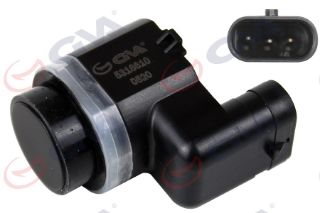 PARK SENSÖRÜ ÖN/ARKA KANGOO 08- -LAGUNA 3-GOLF6-CADDY 05-15 A3/A4 resmi