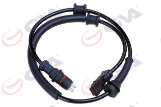 X ABS SENSÖRÜ ARKA LAGUNA II 01- resmi