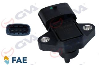 MAZOT BASINÇ SENSÖRÜ MAP ACCENT ERA-GETZ 1.5CRDİ-SANTAFE 06-12 -İ30 06- resmi