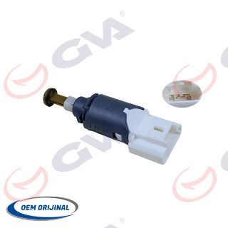 FREN MÜŞÜRÜ MEGANE 2 1.4-1.6 16V-1.5-1.9 DCI 02 KANGOO 08 4 FİŞ - BEYAZ resmi