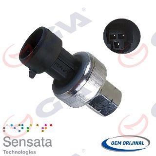KLİMA MÜŞÜRÜ CLİO 2-3-4-KANGO-MEGANE 2-3 1.5DCI-MASTER 3-VİVARO resmi