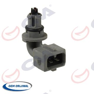 TURBO ISI MÜŞÜRÜ CLİO 2-3-4-KANGOO-MEGANE 1.4-1.6-LOGAN 1.6-1.5 DCİ 2 FİŞLİ resmi