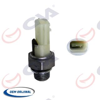 YAĞ MÜŞÜRÜ CLİO-KANGOO-MEGANE-TRAFİC II-MASTER-MOVANO 0.60 BAR K9K-K4J-K4M-F4R-M9T-G9U resmi