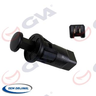 BAGAJ KAPI MÜŞÜRÜ CLİO-MEGANE 3 FİŞLİ 3 FİŞLİ resmi