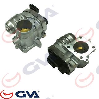 X GAZ KELEBEĞİ PALİO 1.0 16V-DOBLO-PALİO-CORSA-MERIVA 1.8 16V resmi