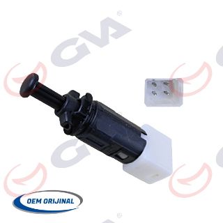 FREN MÜŞÜRÜ SYMBOL-MOVANO-VİVARO 01- CLİO II-KANGOO 01- 4 FİŞ - BEYAZ resmi