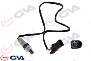 OKSİJEN SENSÖRÜ PUNTO EVO-LİNEA-500-DOBLO-FİORİNO 1.3 DMTJ-ALFA LAMBA SENSÖRÜ resmi