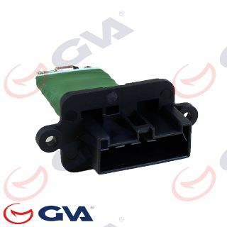 KALORİFER FAN REZİSTANSI DOBLO 1.9D 01-10 -DUCATO 01-06 -PUNTO resmi