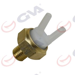 MANİFOLD HIZ MÜŞÜRÜ TEMPRA-TİPO 1.4-1.6 93- UNO 1.1-1.4 89- resmi