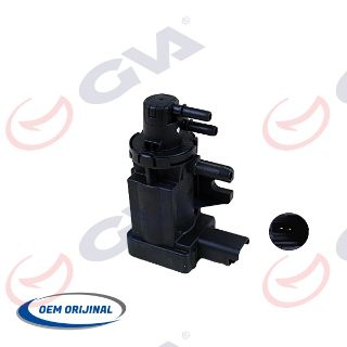 BASINÇ DÖNÜŞTÜRÜCÜ 307-PARTNER-BERLİNGO-C4-FIESTA-FOCUS 1.6HDI-TDI VOLVO S40 1.6D S80 V70 V50 C30 resmi