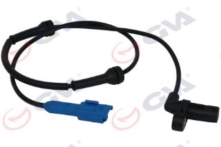 ABS TEKERLEK HIZ SENSÖRÜ ÖN PEUGEOT 206-206 00- resmi