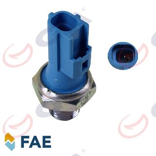 YAĞ MÜŞÜRÜ TRANSİT 2.4TD 16V 99 MONDEO III 2.0TDCİ 00 0.60 BAR resmi