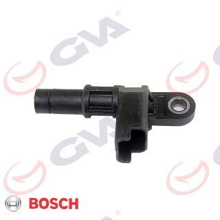 EKSANTİRİK DEVİR SNSÖRÜ 208-301-BERLİNGO-C4 1.6 HDİ-FOCUS-CONNECT 1.5TDCİ resmi
