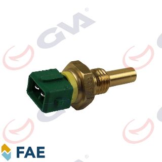 HARARET MÜŞÜRÜ PSA 106-SAXO 1.6-206-306-406 1.8-2.0-BOXER 2.5D 2 FİŞLİ resmi