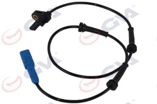 ABS TEKERLEK HIZ SENSÖRÜ ARKA PEUGEOT 206-206 00- resmi