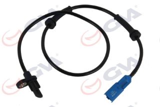 ABS SENSÖRÜ ARKA PSA 208-2008-301-C-ELYSEE 12- C4 14- resmi
