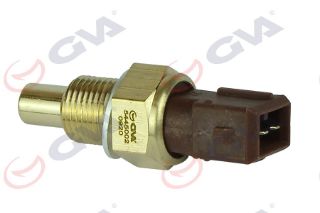 SU SICAKLIK MÜŞÜRÜ PSA 206-306 1.4-1.6-XSARA-SAXO-106 1.4-1.6 2 FİŞLİ resmi