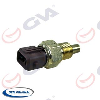 SU SICAKLIK MÜŞÜRÜ PARTNER-BERLİNGO 1.9D-SAXO-106 1.4-1.6-306 1.6-1.8 2 FİŞLİ resmi