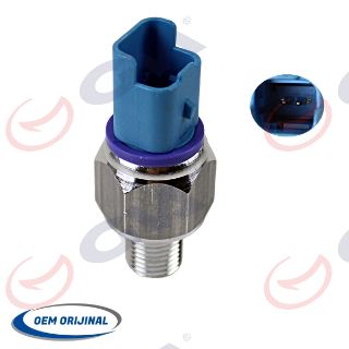 DİREKSİYON BASINÇ MÜŞÜRÜ PSA XSARA-C4-206-306 1.4-1.6 resmi