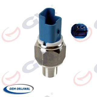 DİREKSİYON HORTUM MÜŞÜRÜ BİPPER-206-306 1.4-1.6 resmi