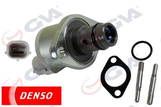 MAZOT POMPA MÜŞÜR JUMPER-BOXER 120 DUCATO 100 TRANSİT 06 2.2HDİ-TDCİ DENSO resmi