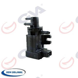 X BASINÇ DÖNÜŞTÜRÜCÜ BORA-GOLF 3-4-PASSAT 96-05 1.9TDI-LT35-T4 2.5TDİ resmi