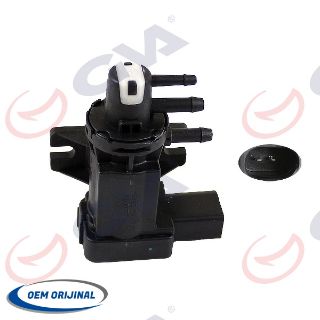 BASINÇ DÖNÜŞTÜRÜCÜ BORA 00 GOLF IV-CADDY 04-10 -PASSAT 1.9-2.0TDI resmi