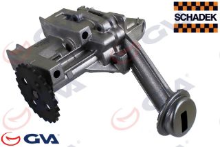 YAĞ POMPASI CLİO II-KANGOO-MEGANE-SCENIC 1.4 8V-1.6 E7J757-K7J700-701-K7M744 24 DİŞ SCHADEK resmi