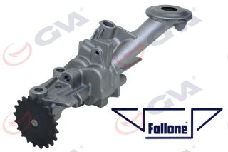 YAĞ POMPASI CLİO II-KNG-LGN I-II-MGN I-II-SCENIC I-II-TRAFİC II-MASTER II 00 1.9 DTİ-DCİ F9Q 780 resmi