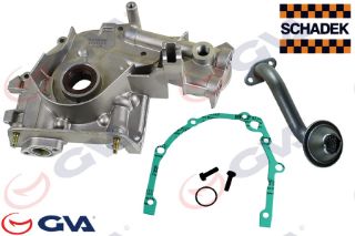 YAĞ POMPASI PALİO- SIENA- ALBEA 1.2 16V SCHADEK resmi