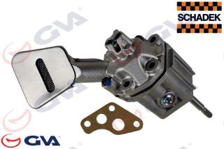YAĞ POMPASI SLX-TEMPRA-TİPO 1.6 SCHADEK resmi