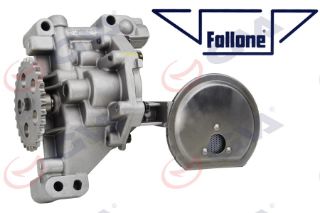 YAĞ POMPASI PARTNER-BERLİNGO-P405 1.9D XUD9 P306 1.8L-P309-SCUDO resmi