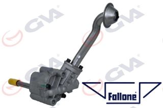 YAĞ POMPASI PASSAT-A4-A6 1.9 96-01 AFN/AHU/AHHH/1Z resmi