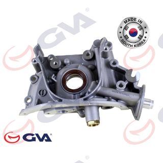 YAĞ POMPASI ACCENT-GETZ 1.5 94-99 SOHC ACCENT 1.3 00 resmi